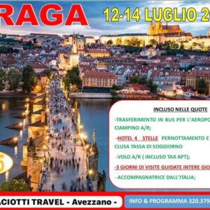 Praga
