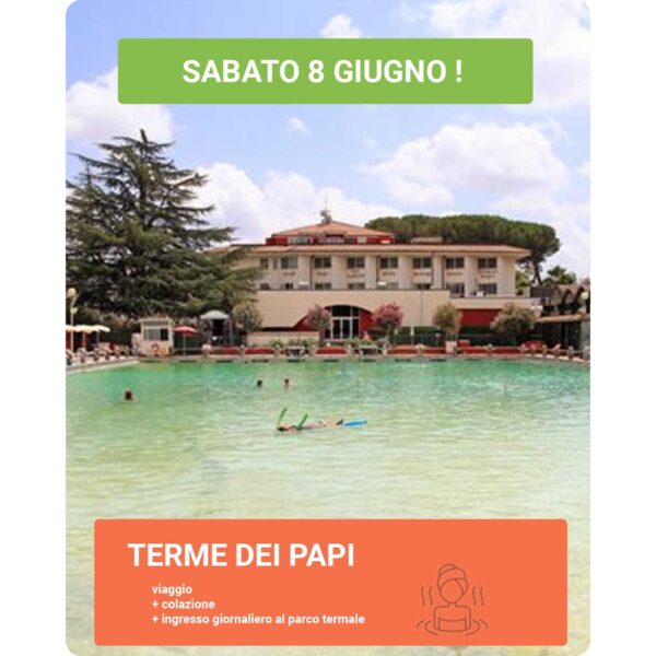 TERME DEI PAPI