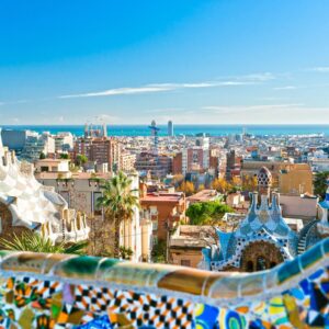 BARCELLONA   20-22 SETTEMBRE